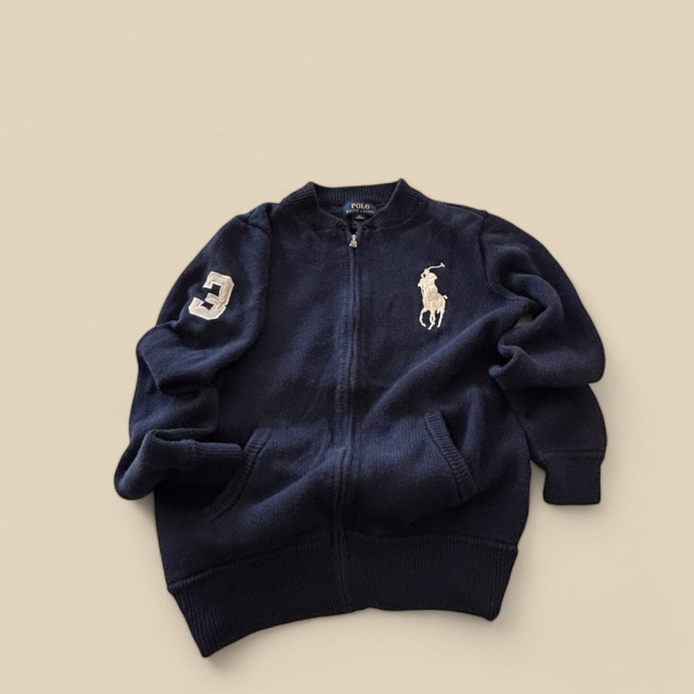 Polo Ralph Lauren Boys Sweatet